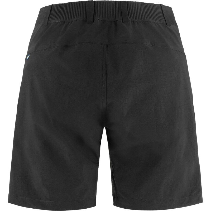 Fjällräven Hoja Hybrid Shorts W - Bike shorts - Women's | Hardloop