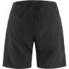 Fjällräven Hoja Hybrid Shorts W - Short vélo femme | Hardloop