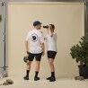 Fjällräven Hoja Hybrid Shorts W - Bike shorts - Women's | Hardloop