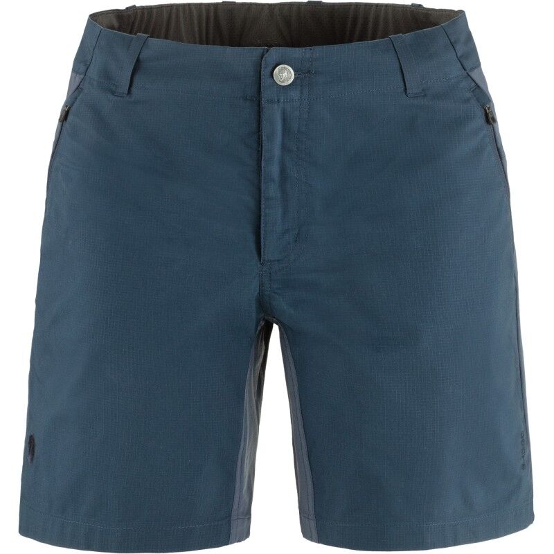 Hoja Hybrid Shorts W - Short vélo femme