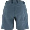 Fjällräven Hoja Hybrid Shorts W - Calção ciclismo mulher | Hardloop