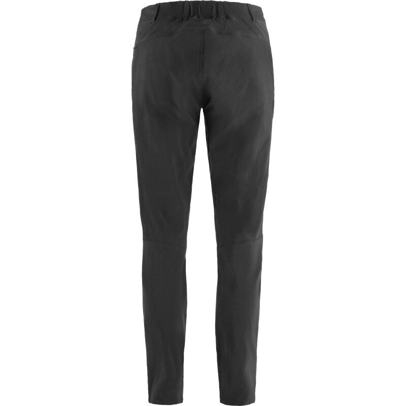 Fjällräven Hoja Hybrid Trousers W - Cycling trousers - Women's | Hardloop