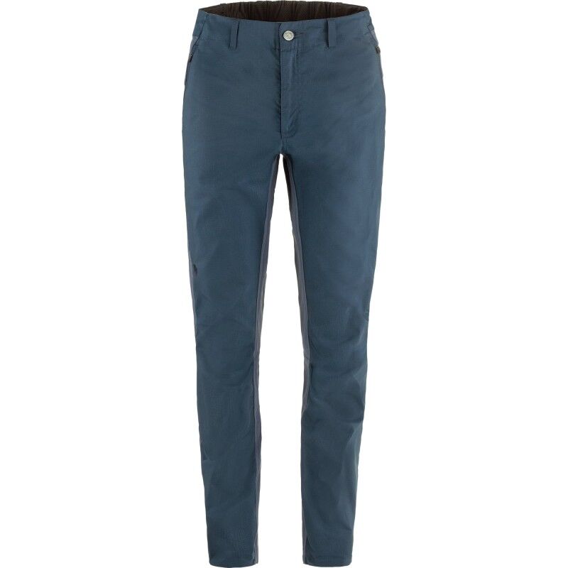 Hoja Hybrid Trousers W - Pantalon vélo femme