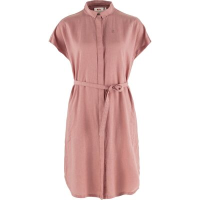 Övik Hemp Dress W - Robe femme