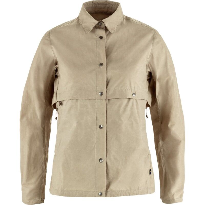 Hoja Rider's Wind Jacket W - Fietsjack - Dames