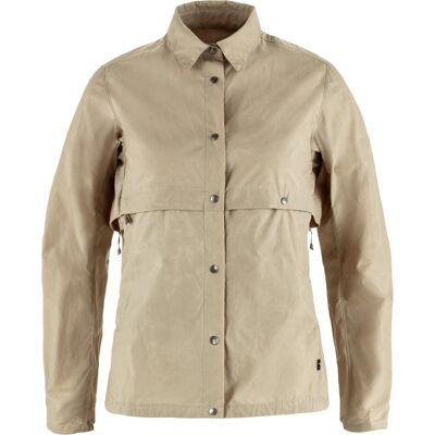 Hoja Rider's Wind Jacket W - Pyöräilytakki - Naiset
