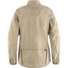 Fjällräven Hoja Rider's Wind Jacket W - Coupe-vent vélo femme | Hardloop