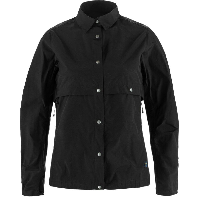Hoja Rider's Wind Jacket W - Coupe-vent vélo femme
