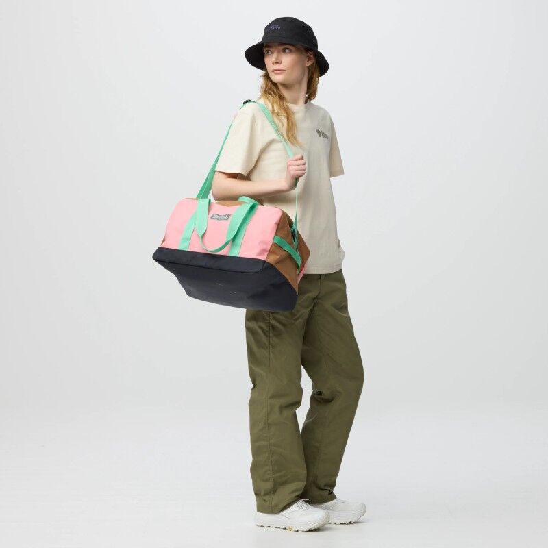 Fjällräven Vardag Duffel 33 - Duffel Bag | Hardloop
