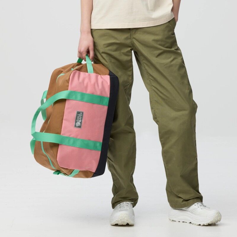 Fjällräven Vardag Duffel 33 - Duffel | Hardloop