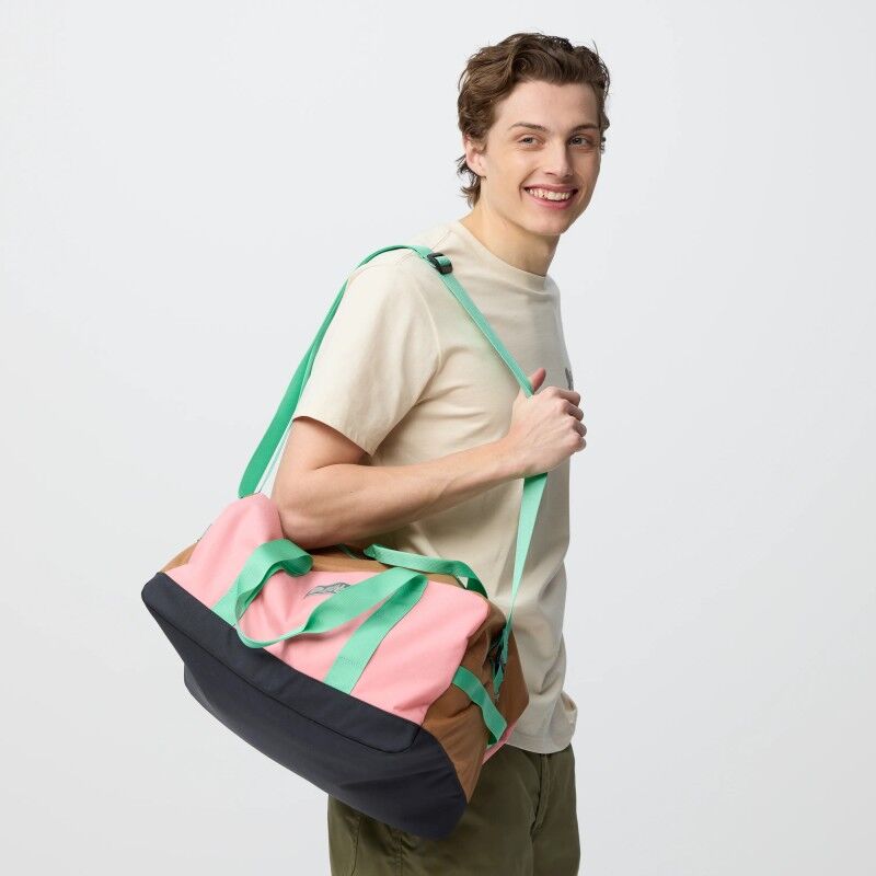 Fjällräven Vardag Duffel 33 - Duffel Bag | Hardloop