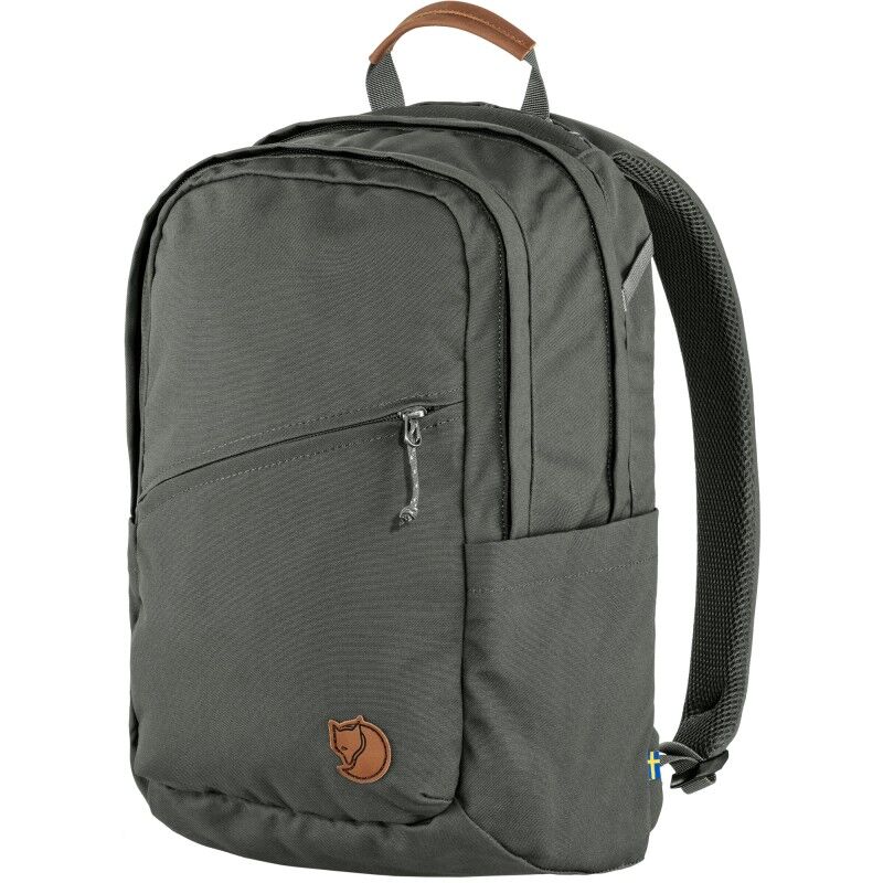 Fjällräven Räven 20 - Urban backpack | Hardloop
