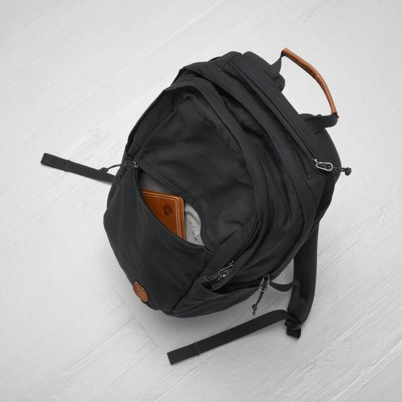 Fjällräven Räven 20 - Urban backpack | Hardloop
