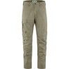 Fjällräven Karl Pro Zip-off Trousers M - Convertible hiking trousers - Men's | Hardloop