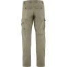Fjällräven Karl Pro Zip-off Trousers M - Convertible hiking trousers - Men's | Hardloop