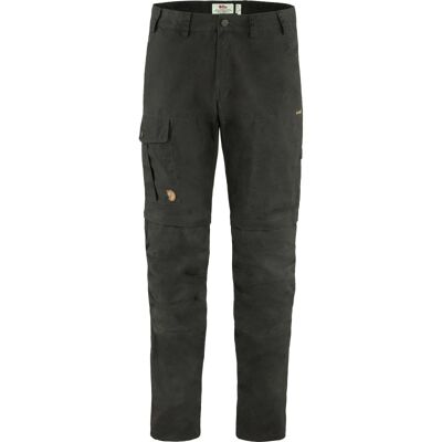Karl Pro Zip-off Trousers M - Convertible hiking trousers - Men's