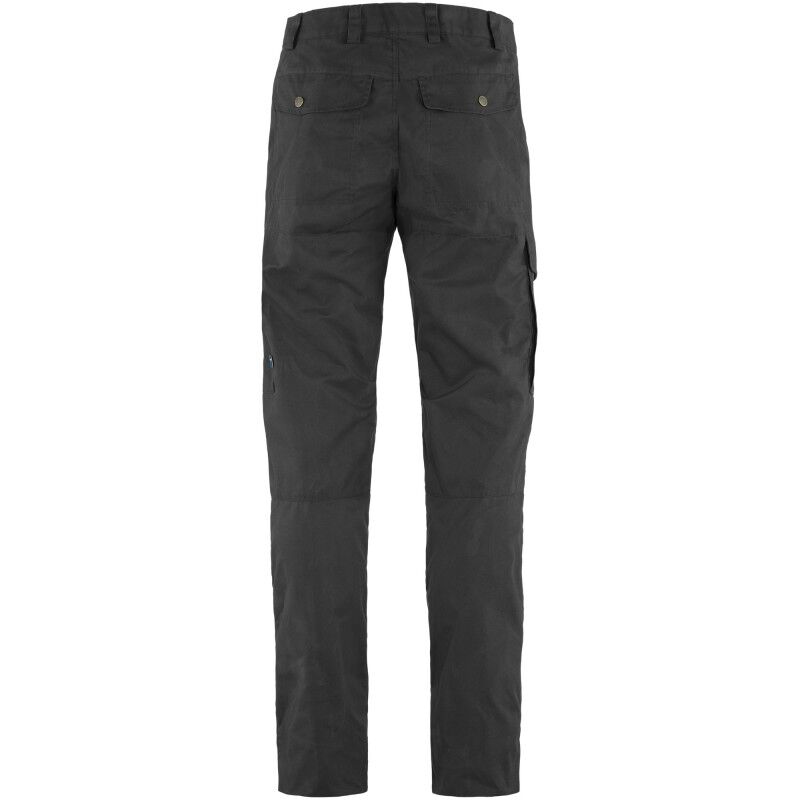 Fjällräven Karl Pro Trousers M - Pantalon randonnée homme | Hardloop