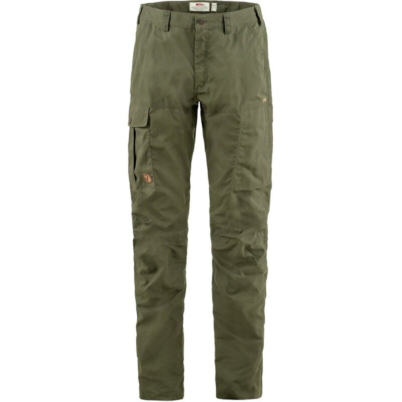 Karl Pro Trousers M - Wanderhose - Herren