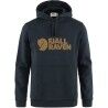 Fjällräven Fjällräven Logo Hoodie M - Hoodie - Herrer | Hardloop