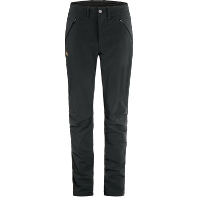 Abisko Trail Stretch Trousers W - Calça de caminhada mulher