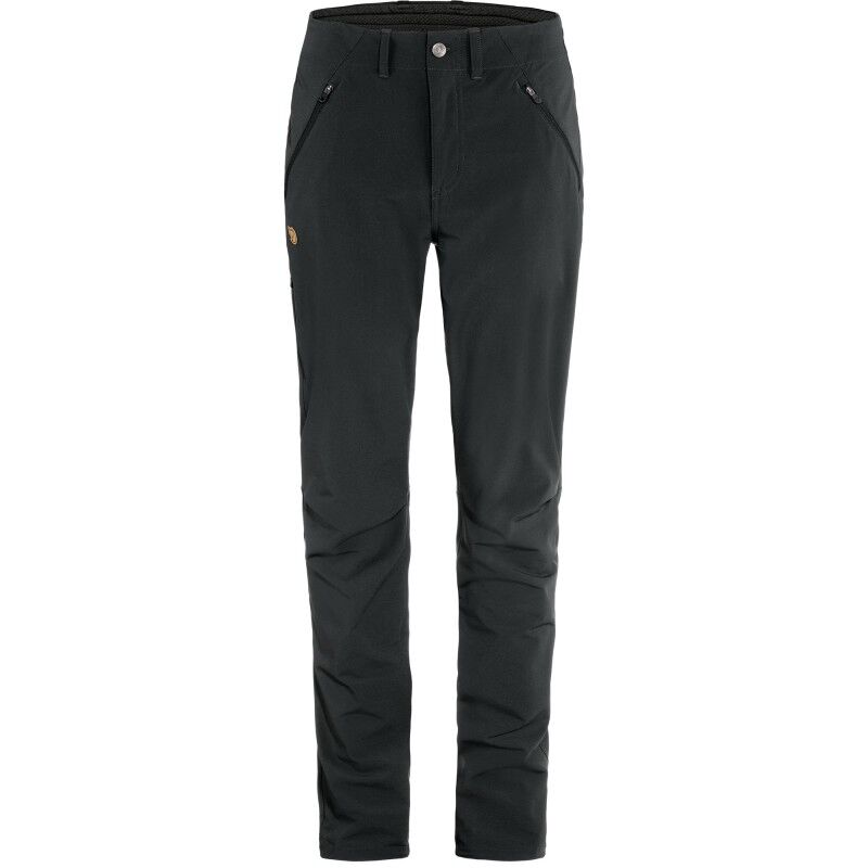 Abisko Trail Stretch Trousers W - Wandelbroek - Dames