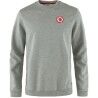 Fjällräven 1960 Logo Badge Sweater M - Pánská mikina | Hardloop