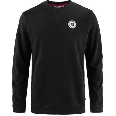1960 Logo Badge Sweater M - Jumper - Men's