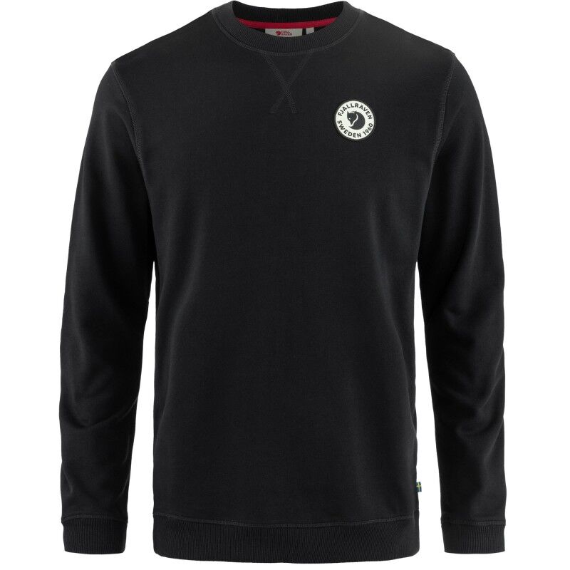 1960 Logo Badge Sweater M - Jumper - Men's
