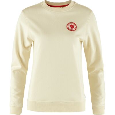 1960 Logo Badge Sweater W - Dámská mikina