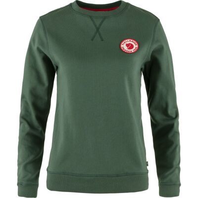1960 Logo Badge Sweater W - Jerséis - Mujer