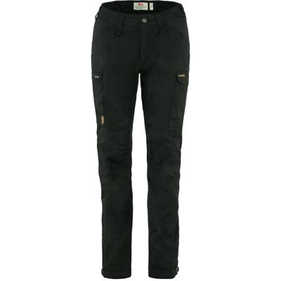 Kaipak Trousers Curved W - Pantalon randonnée femme