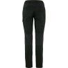 Fjällräven Kaipak Trousers Curved W - Walking trousers - Women's | Hardloop