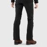 Fjällräven Kaipak Trousers Curved W - Walking trousers - Women's | Hardloop