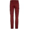 Fjällräven Karla Pro Zip-off Trousers W - Pantalon randonnée convertible femme | Hardloop