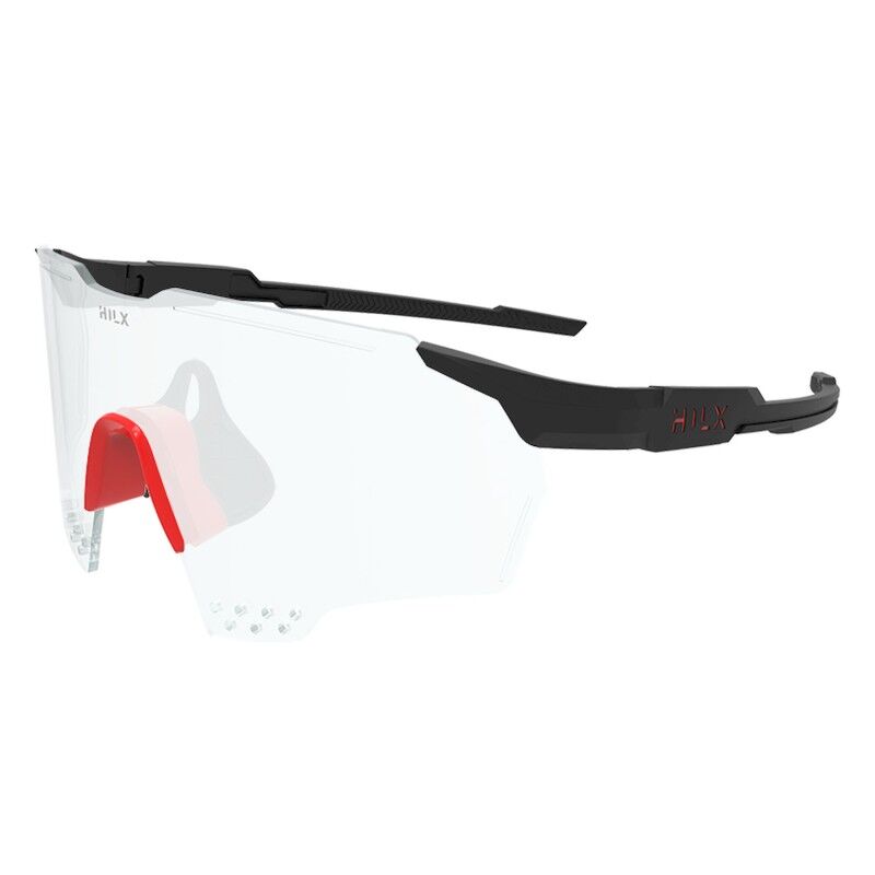 HILX Gladiator L Photochromic Cat 0-3 - Óculos ciclismo | Hardloop