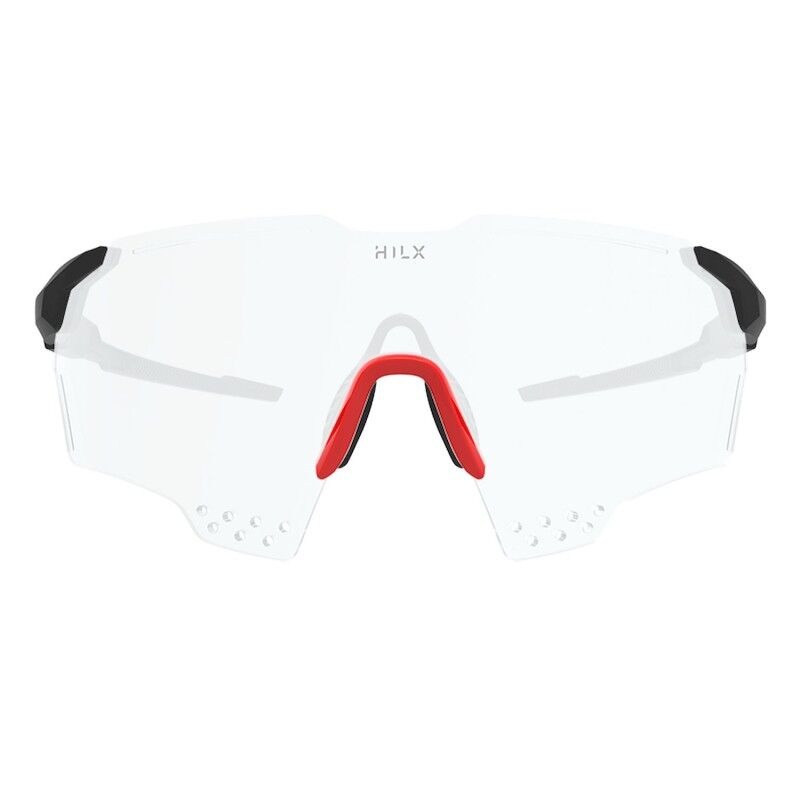 HILX Gladiator L Photochromic Cat 0-3 - Lunettes vélo | Hardloop
