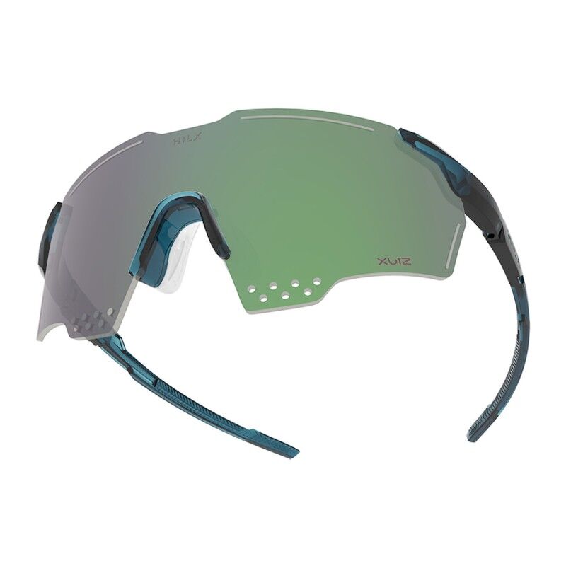 HILX Gladiator L Cat 3 - Okulary rowerowe | Hardloop
