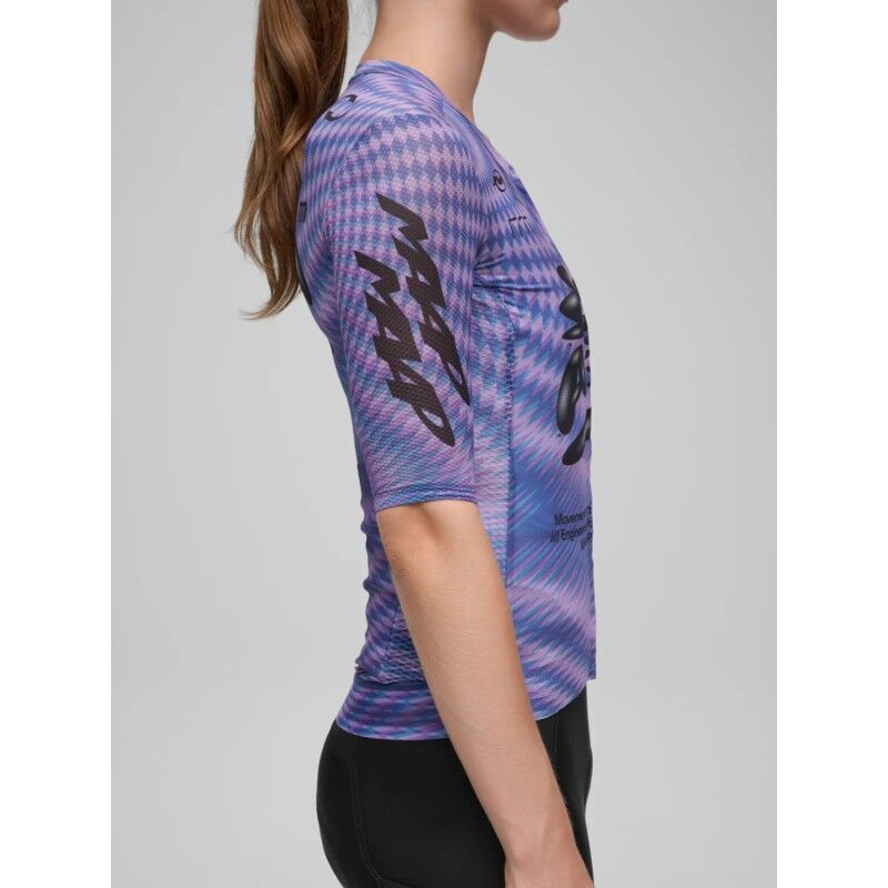 Maap Z05 Women's Spectrum Pro Air Jersey 3.0 - Cycling jersey - Women's | Hardloop