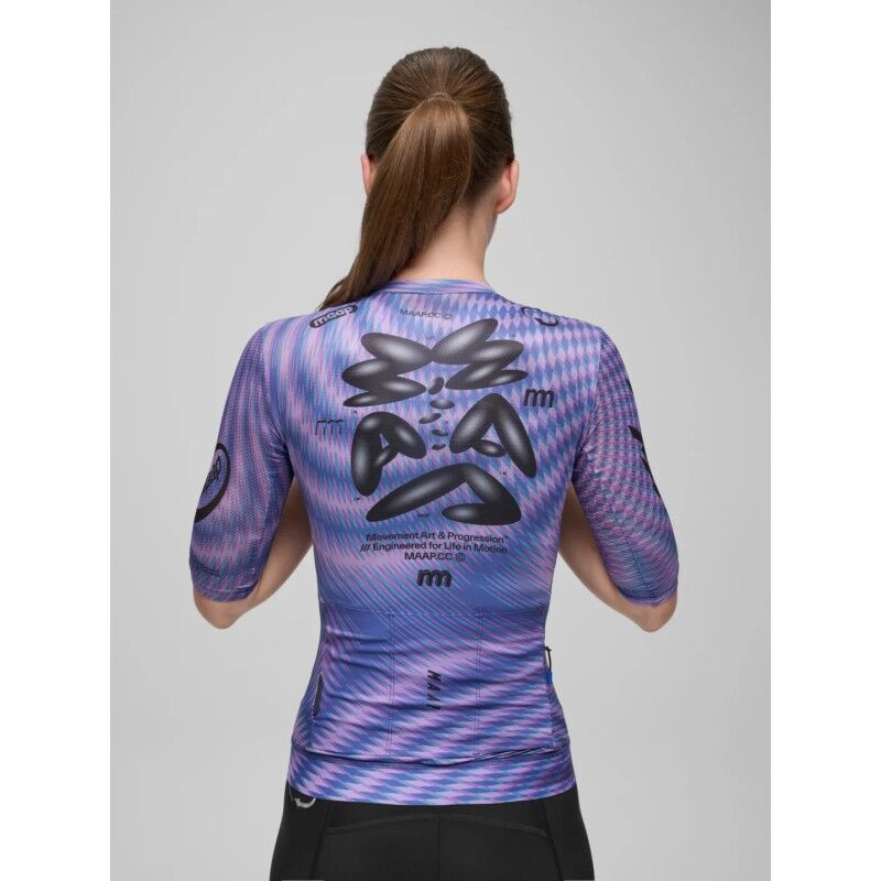 Maap Z05 Women's Spectrum Pro Air Jersey 3.0 - Cycling jersey - Women's | Hardloop