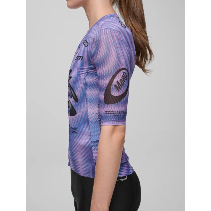 Maap Z05 Women's Spectrum Pro Air Jersey 3.0 - Cycling jersey - Women's | Hardloop