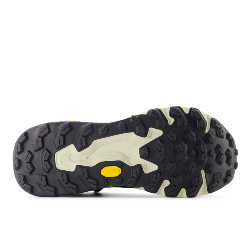 New Balance Fresh Foam X Hierro Hiker GTX - Chaussures randonnée homme | Hardloop