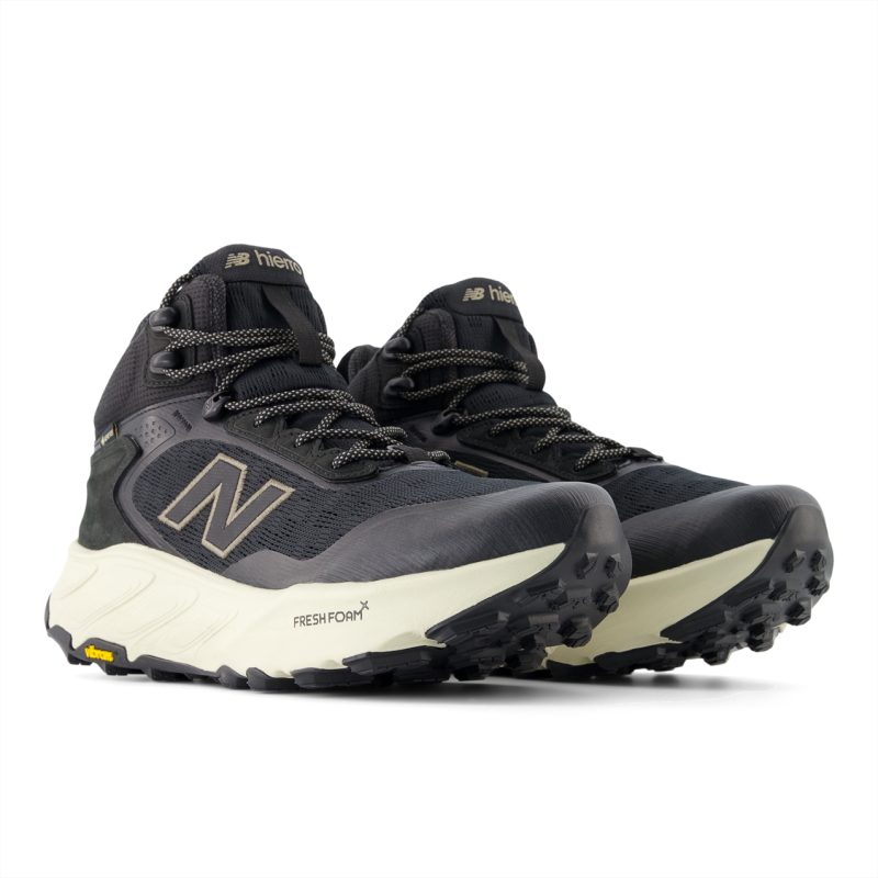 New Balance Fresh Foam X Hierro Hiker GTX - Walking shoes - Men's | Hardloop