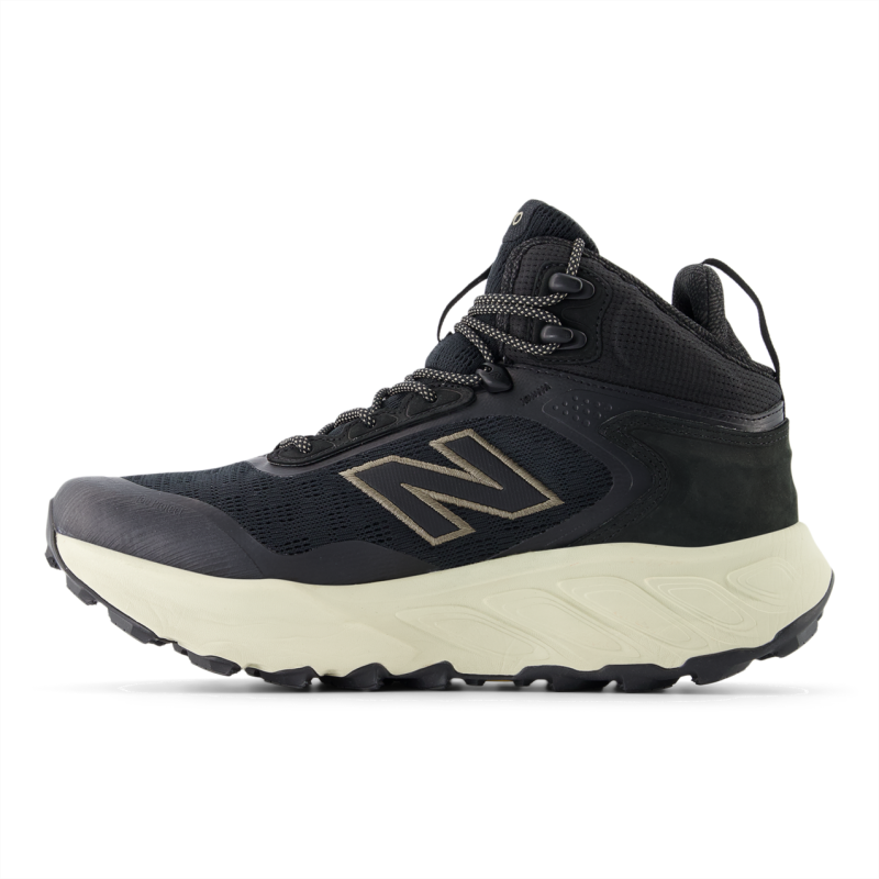 New Balance Fresh Foam X Hierro Hiker GTX - Chaussures randonnée homme | Hardloop