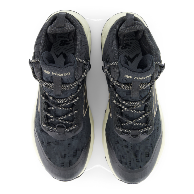 New Balance Fresh Foam X Hierro Hiker GTX - Walking shoes - Men's | Hardloop
