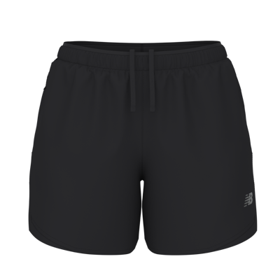 Athletics Run Short 5" - Spodenki do biegania damskie