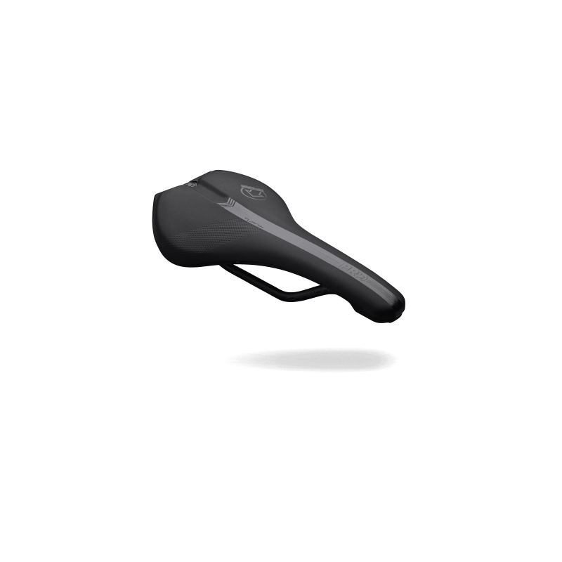 Turnix Team - Bike saddle