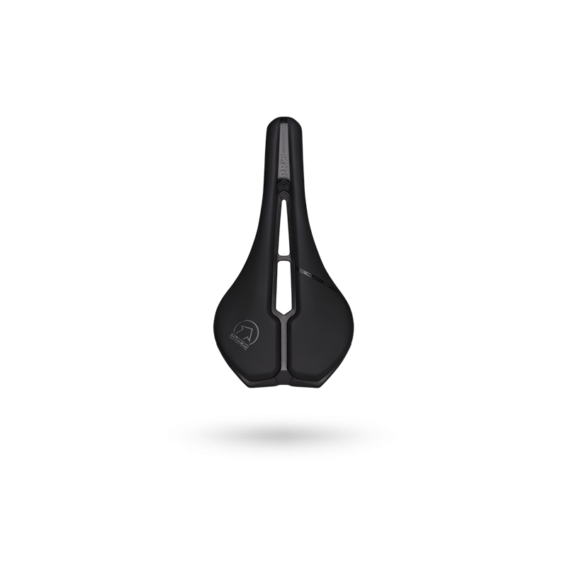 Pro Bikegear Turnix Performance - Fietszadel | Hardloop