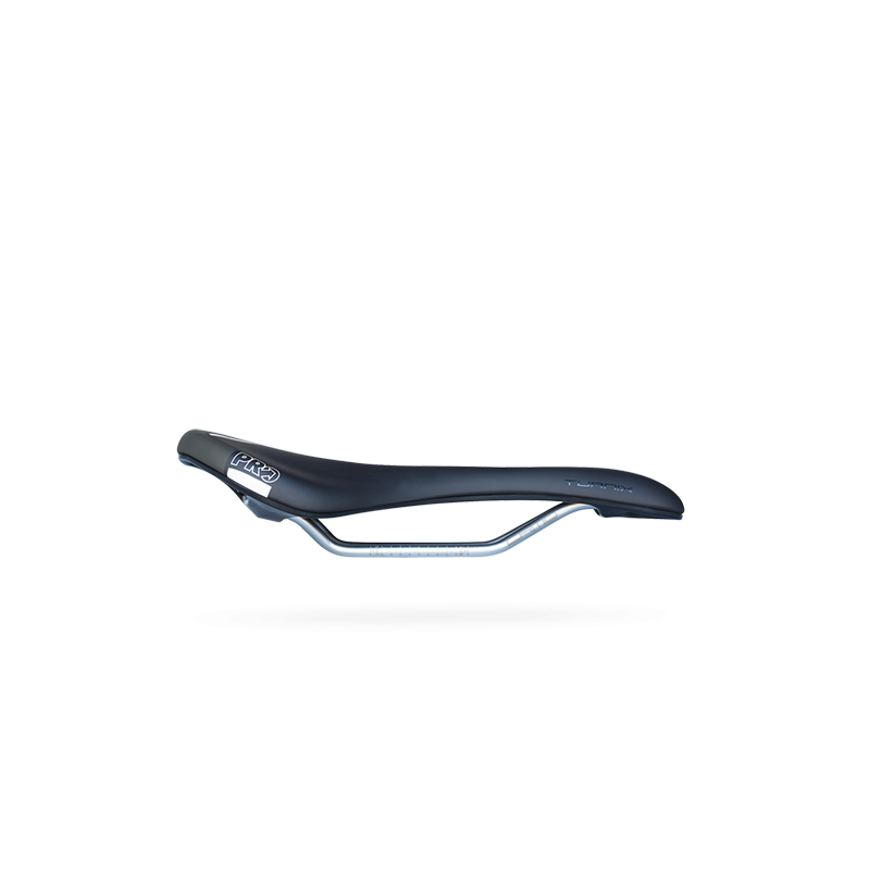 Pro Bikegear Turnix Crmo - Bike saddle | Hardloop
