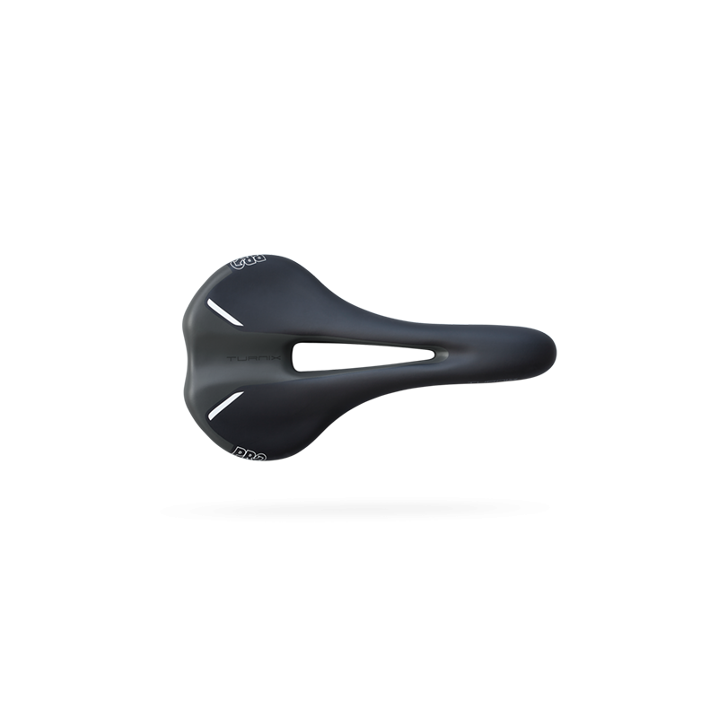 Pro Bikegear Turnix Crmo - Selle de vélo | Hardloop