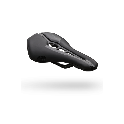 Stealth Team Curved - Bike saddle